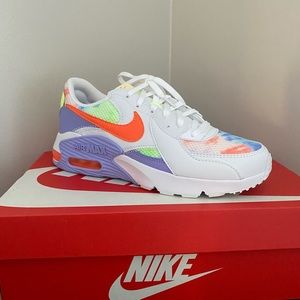 Nike Women’s Air Max Size 8
